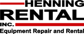 Henning Rental Inc