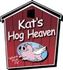 Kats Hog Heaven & Cabin Coffee